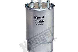 Фильтр топливный HENGST FILTER H340WK