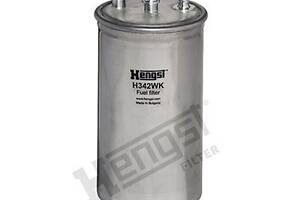 Фильтр топливный HENGST FILTER H342WK