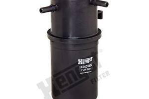 Фильтр топливный HENGST FILTER H345WK