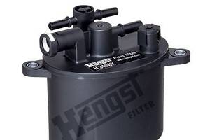 Фильтр топливный HENGST FILTER H346WK