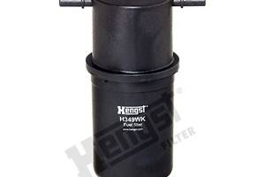 Фильтр топливный HENGST FILTER H349WK