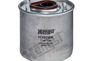 Фильтр топливный HENGST FILTER H350WK