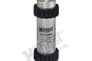 Фильтр топливный HENGST FILTER H355WK