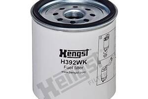 Фильтр топливный HENGST FILTER H392WK