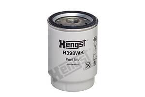 Фільтр палива HENGST FILTER H398WK