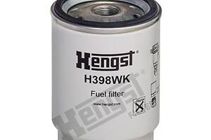 Фильтр топливный HENGST FILTER H398WK