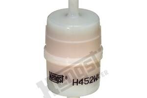Фильтр топливный HENGST FILTER H452WK