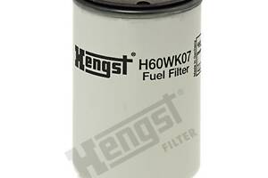 Фільтр палива HENGST FILTER H60WK07