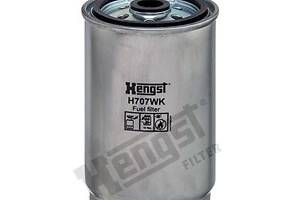 Фільтр палива HENGST FILTER H707WK