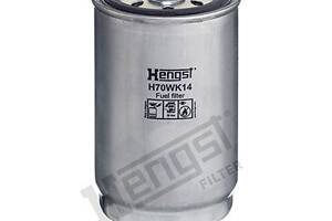 Фильтр топливный HENGST FILTER H70WK14