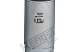 Фільтр палива HENGST FILTER H70WK16