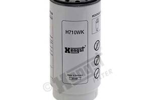 Фильтр топливный HENGST FILTER H710WK