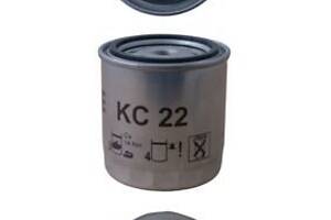 Фильтр топливный Knecht KC22