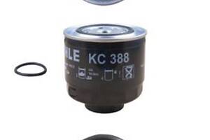 Фильтр топливный Knecht KC388D