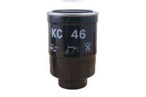 Фильтр топливный Knecht KC46