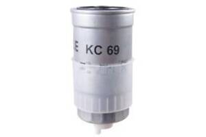 Фильтр топливный Knecht KC69