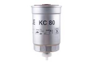 Фільтр палива Knecht KC80