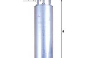 Фільтр палива Knecht KL229/11