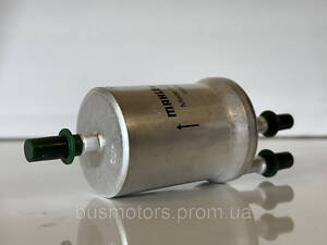 Фильтр топливный Mahle Original Skoda Fabia 1999 - 2007 KL156