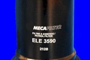 Фильтр топливный Mecafilter ELE3590