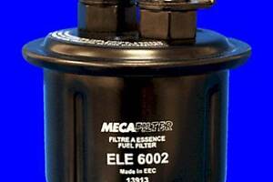 Фільтр палива Mecafilter ELE6002