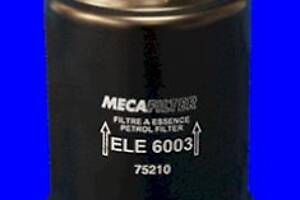 Фільтр палива Mecafilter ELE6003