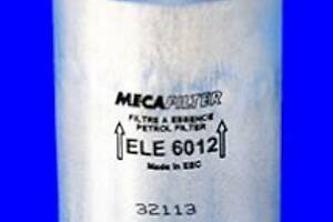 Фильтр топливный Mecafilter ELE6012
