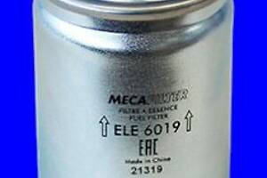 Фильтр топливный Mecafilter ELE6019
