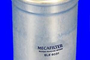 Фільтр палива Mecafilter ELE6031