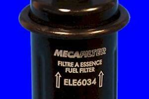 Фильтр топливный Mecafilter ELE6034