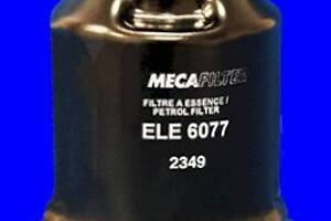 Фільтр палива Mecafilter ELE6077