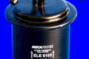 Фільтр палива Mecafilter ELE6105