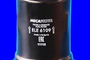 Фільтр палива Mecafilter ELE6109