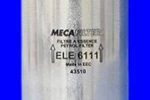 Фільтр палива Mecafilter ELE6111