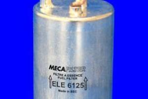 Фільтр палива Mecafilter ELE6125