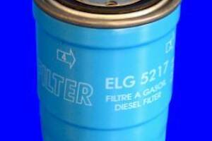 Фільтр палива Mecafilter ELG5217