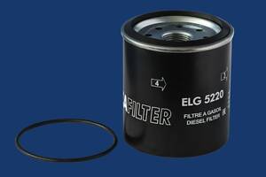 Фільтр палива Mecafilter ELG5220