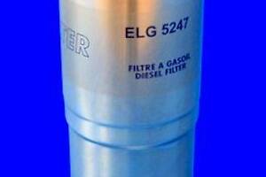 Фильтр топливный Mecafilter ELG5247