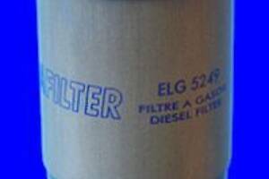 Фильтр топливный Mecafilter ELG5249