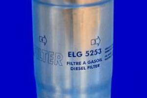 Фільтр палива Mecafilter ELG5253