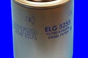 Фільтр палива Mecafilter ELG5255