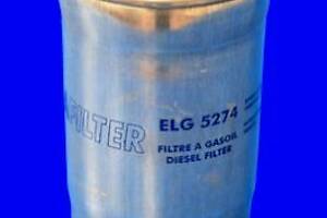 Фильтр топливный Mecafilter ELG5274