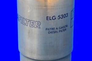 Фильтр топливный Mecafilter ELG5303