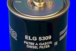 Фильтр топливный Mecafilter ELG5309