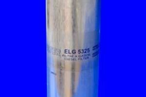 Фильтр топливный Mecafilter ELG5325