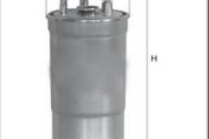 Фильтр топливный Mecafilter ELG5326
