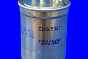 Фільтр палива Mecafilter ELG5329
