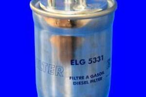 Фільтр палива Mecafilter ELG5331