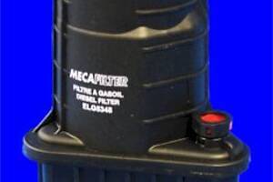 Фільтр палива Mecafilter ELG5348