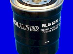 Фильтр топливный Mecafilter ELG5370